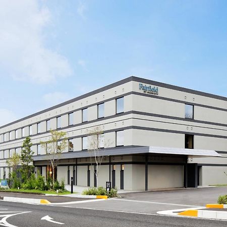 Fairfield By Marriott Mie Kumano Kodo Mihama Hotel Mihama  Bagian luar foto
