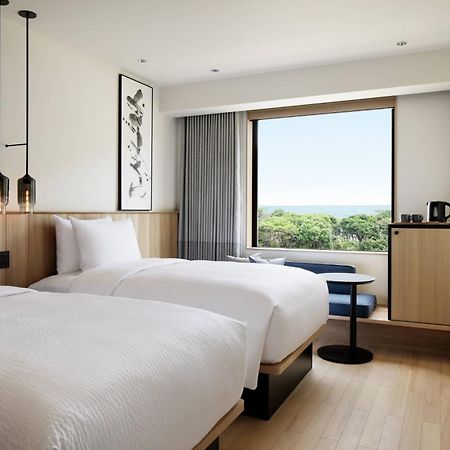 Fairfield By Marriott Mie Kumano Kodo Mihama Hotel Mihama  Bagian luar foto