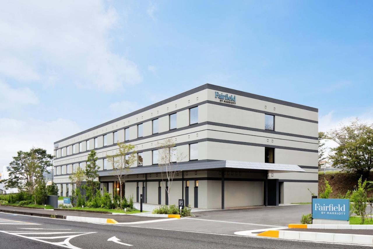 Fairfield By Marriott Mie Kumano Kodo Mihama Hotel Mihama  Bagian luar foto