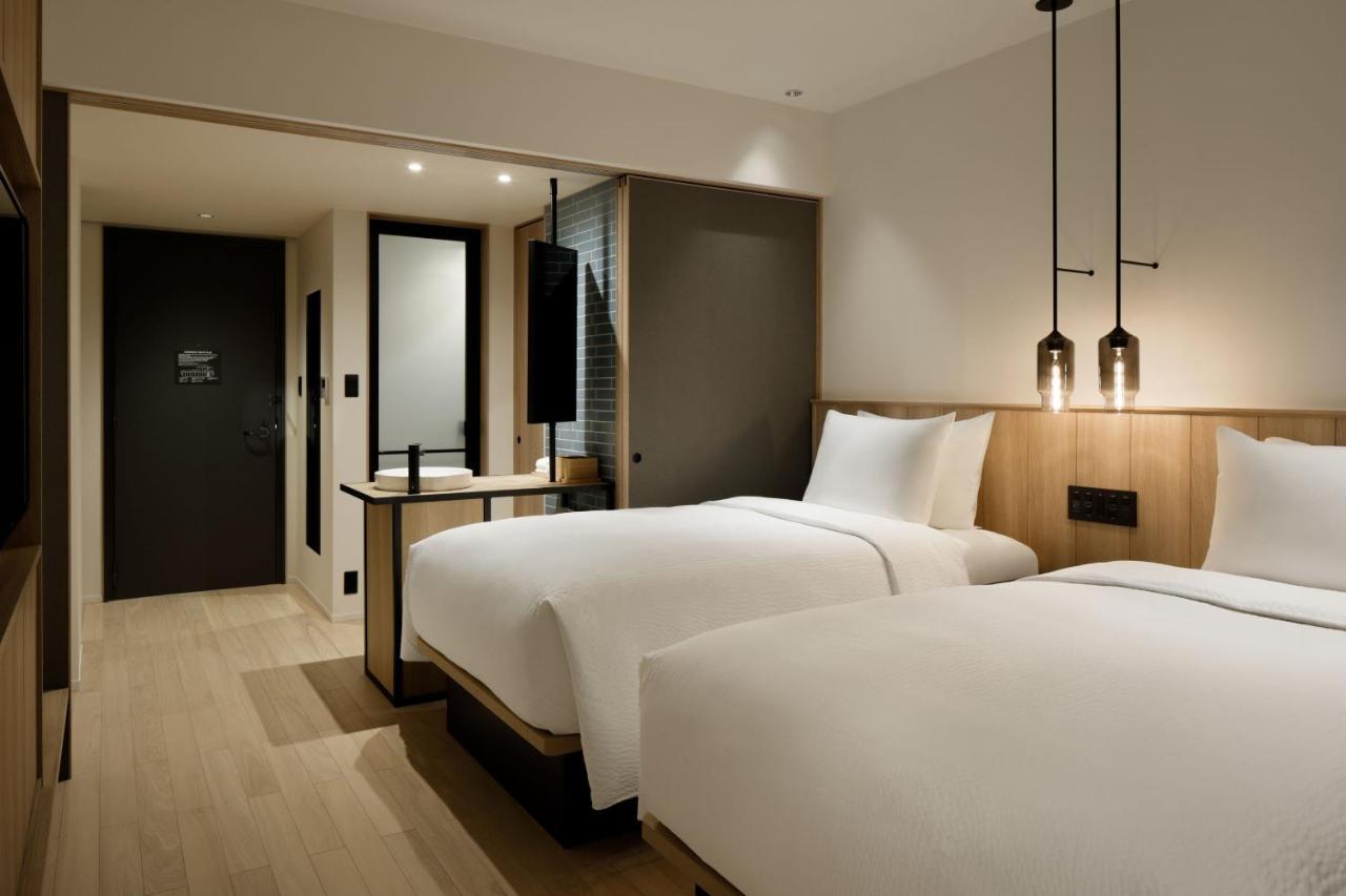 Fairfield By Marriott Mie Kumano Kodo Mihama Hotel Mihama  Bagian luar foto