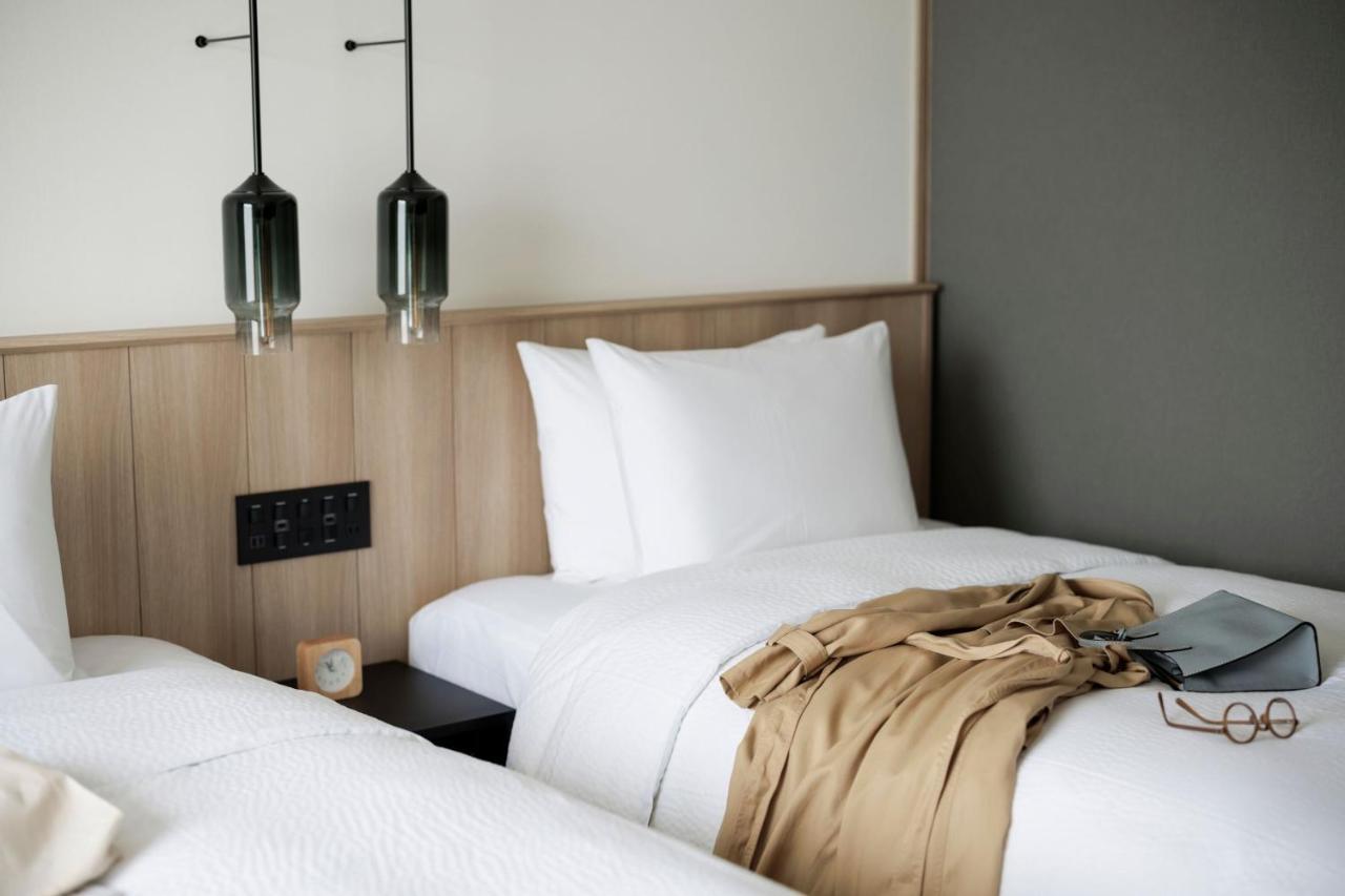 Fairfield By Marriott Mie Kumano Kodo Mihama Hotel Mihama  Bagian luar foto